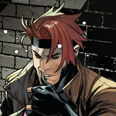 Profile image of Gambit