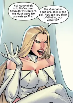 Profile image of Emma Frost