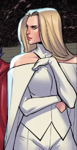 Profile image of Emma Frost
