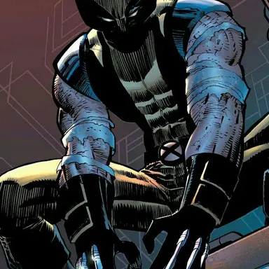 Profile image of Wolverine