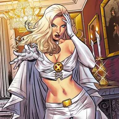 Profile image of Emma Frost