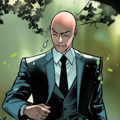 Profile image of Charles Xavier
