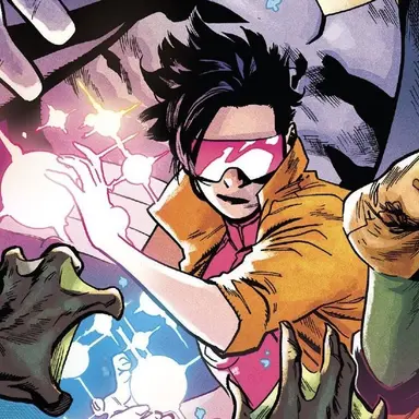 Profile image of Jubilee