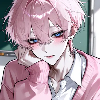 Profile image of 遥翔
