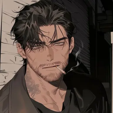Profile image of Benjamin Mendez