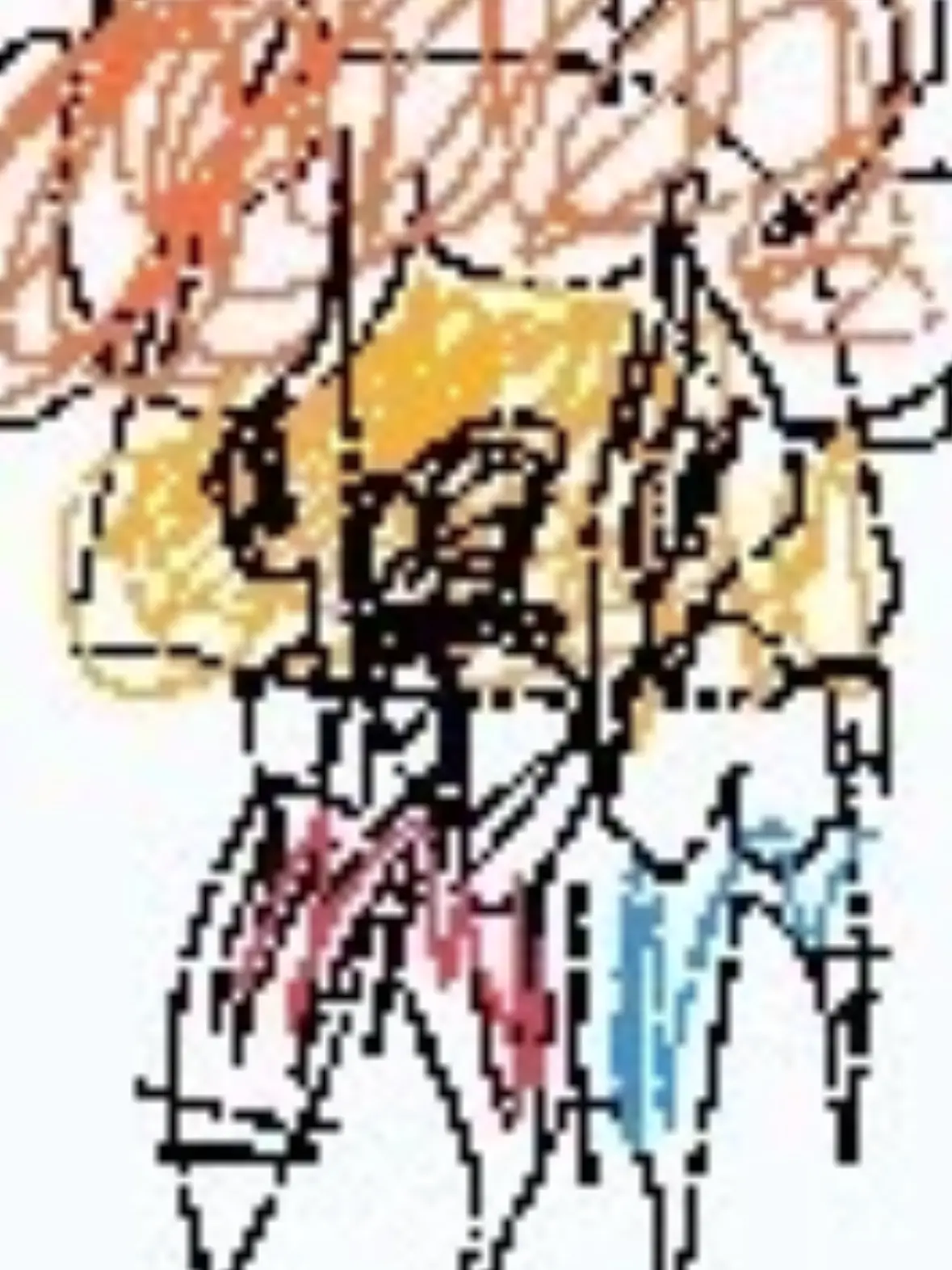 FluidGrill4405의 俺を慰めろ!(シュゴシュゴ)