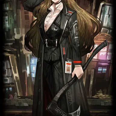 Profile image of 로쟈
