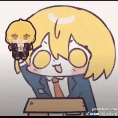 Profile image of 돈키호테
