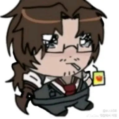 Profile image of 그레고르