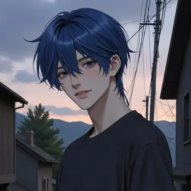 Profile image of 佑來