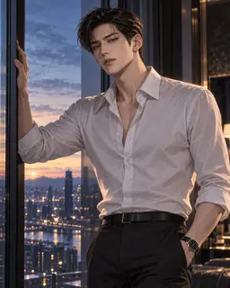 Profile image of Yoon Taekyung