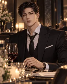 Profile image of Yoon Taekyung