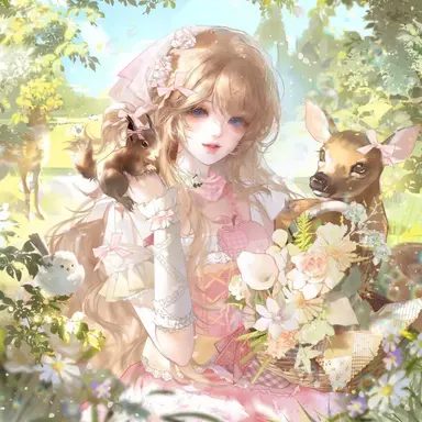 Profile image of 홍챠
