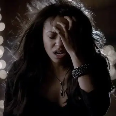 Profile image of Bonnie Bennett
