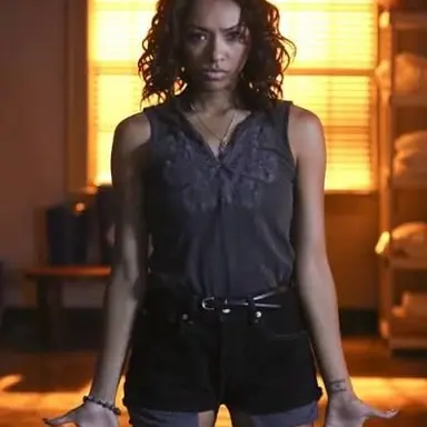 Profile image of Bonnie Bennett