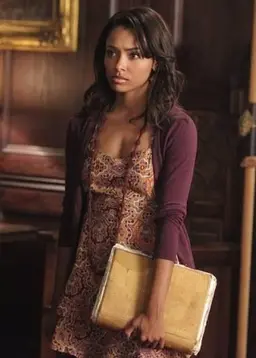 Profile image of Bonnie Bennett