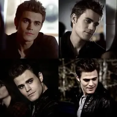 Profile image of Stefan Salvatore