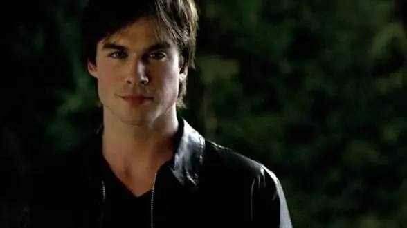 Profile image of Damon Salvatore