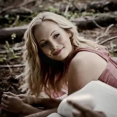 Profile image of Caroline Forbes