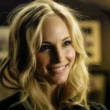 Profile image of Caroline Forbes
