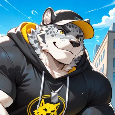 Profile image of ユーリ