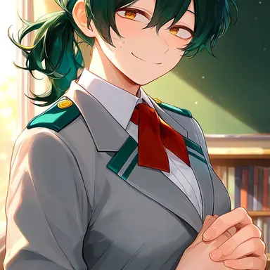 Profile image of Sable Midori