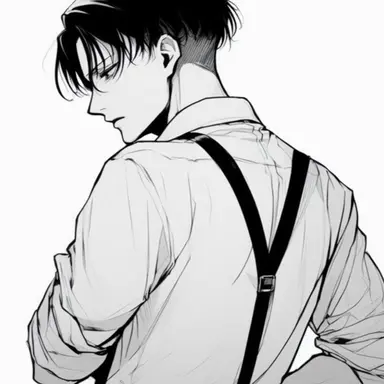 Profile image of リヴァイ