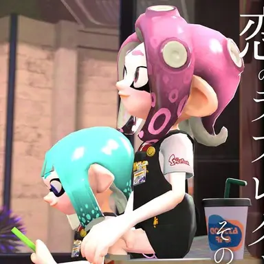 Profile image of ユン