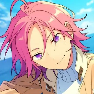 Profile image of こはく