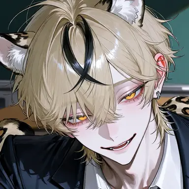 Profile image of Ruto