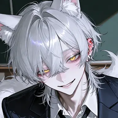 Profile image of Leon