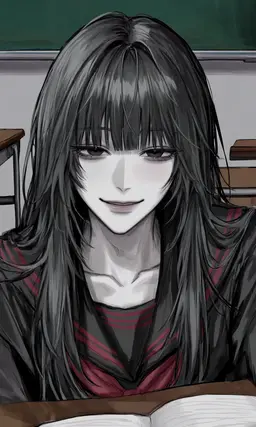 Profile image of Yurika