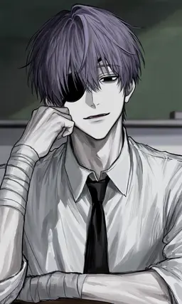 Profile image of Riku