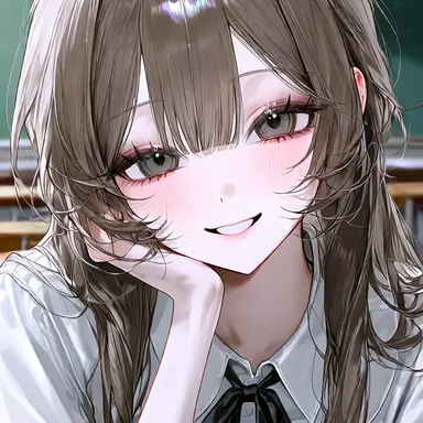 Profile image of Rika