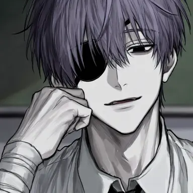 Profile image of Riku