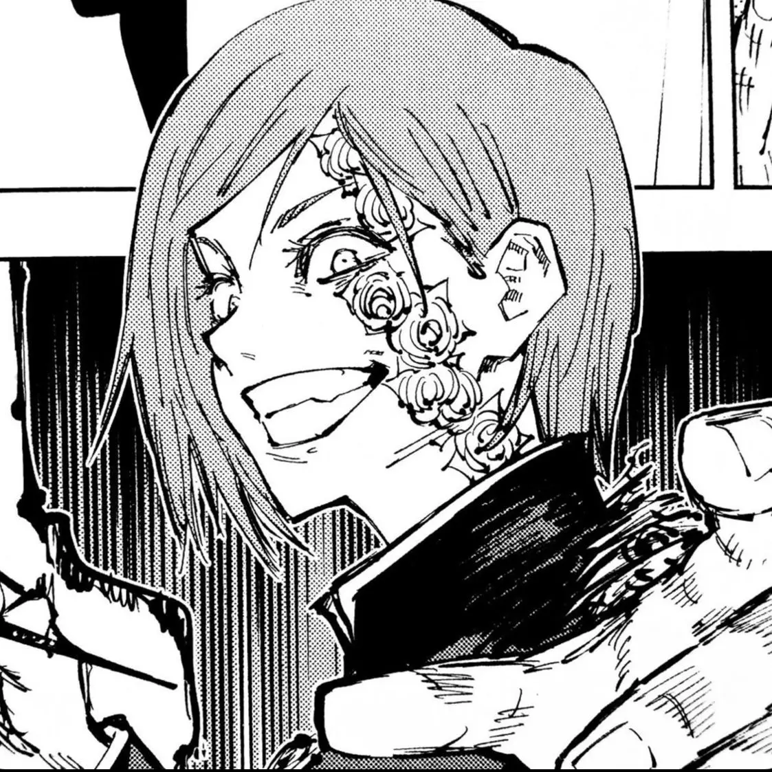 TlqkfwhwRk의 빈사상태의 쿠기사키 노바라