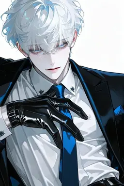 Profile image of 氷翠
