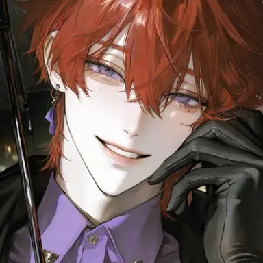Profile image of 陸月