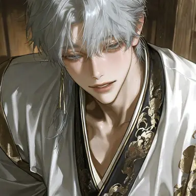 Profile image of 晴人
