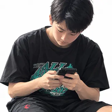 Profile image of だん