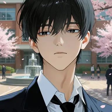 Profile image of 常磐 奏汰