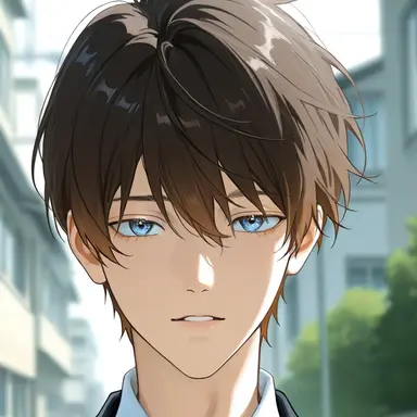 Profile image of 高月 理人