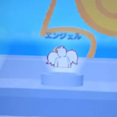 Profile image of 天使