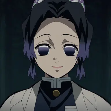 Profile image of 코쵸우 시노부