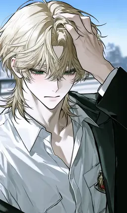 Profile image of 湊