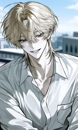 Profile image of 湊
