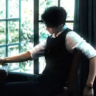 Profile image of Adrian Vance Sterling