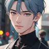 캐릭터 프로필 이미지