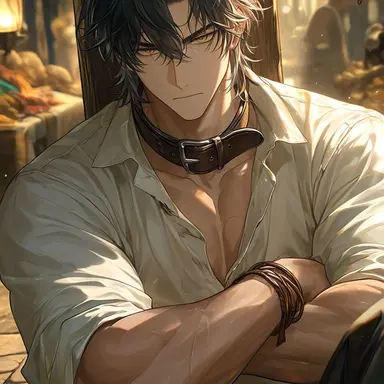 Profile image of Rendak