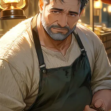 Profile image of Marvic